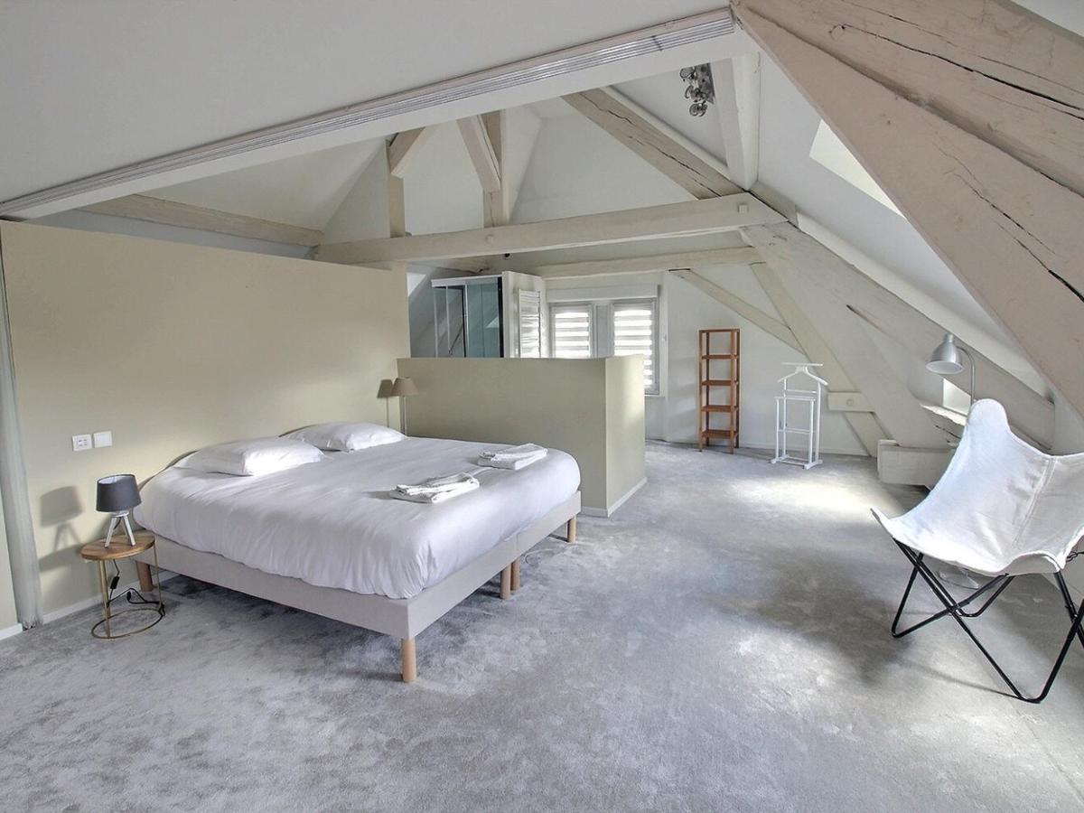 Maison De Caractere Avec Jacuzzi Et Parking A Deux Pas Du Centre Historique De Colmar - Fr-1-722-3 Exterior photo